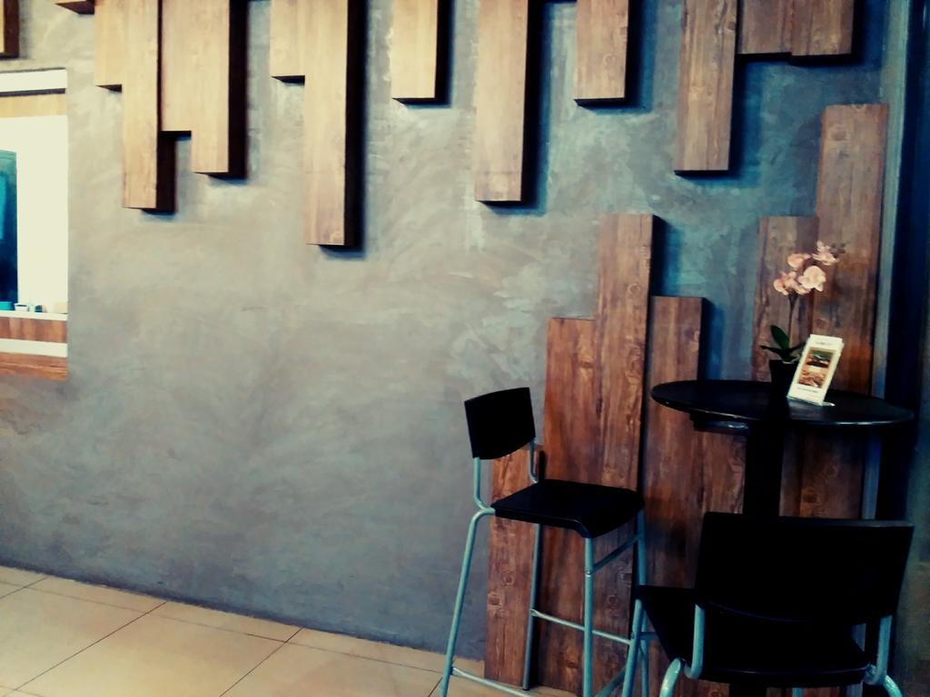 Vue Residence Serviced Suites Kuala Lumpur Exterior foto